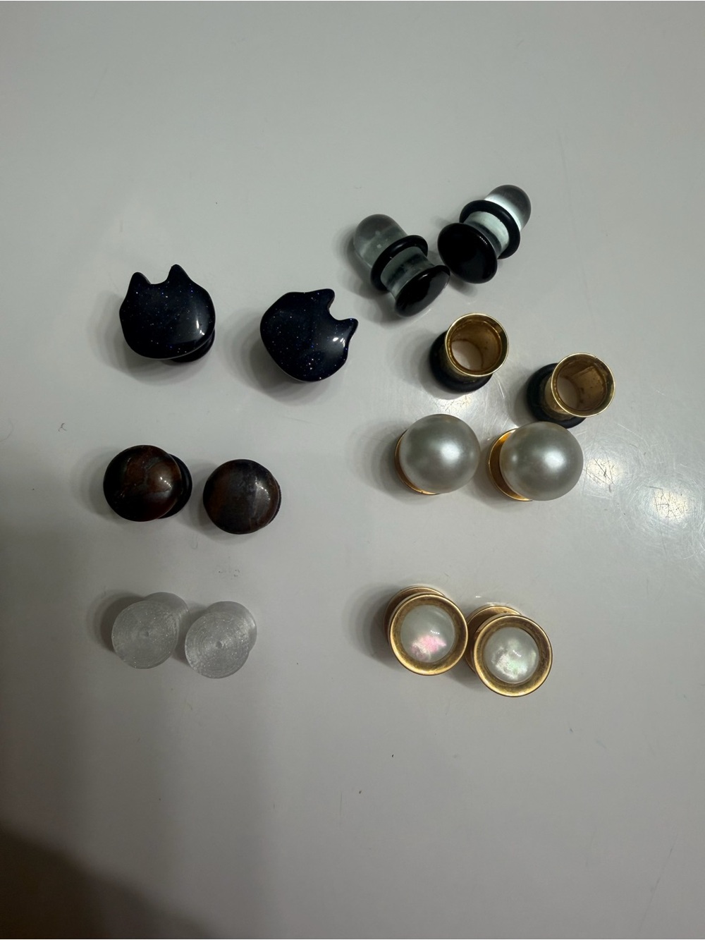 0 gauge